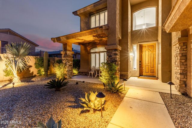 33206 N 61ST Street, Scottsdale, AZ 85266