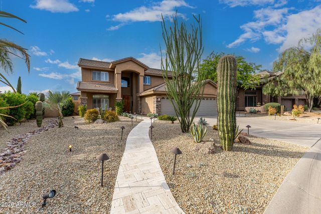 33206 N 61ST Street, Scottsdale, AZ 85266