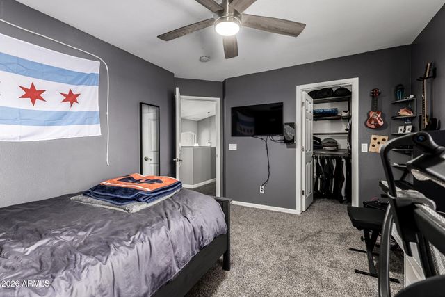 33206 N 61ST Street, Scottsdale, AZ 85266