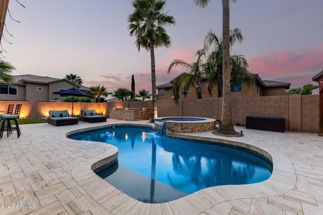 33206 N 61ST Street, Scottsdale, AZ 85266