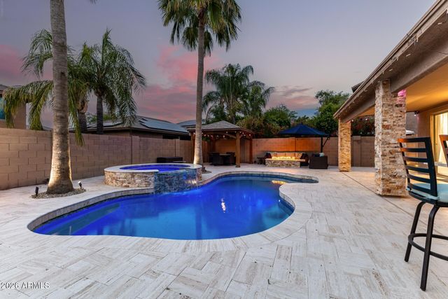 33206 N 61ST Street, Scottsdale, AZ 85266