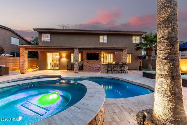 33206 N 61ST Street, Scottsdale, AZ 85266