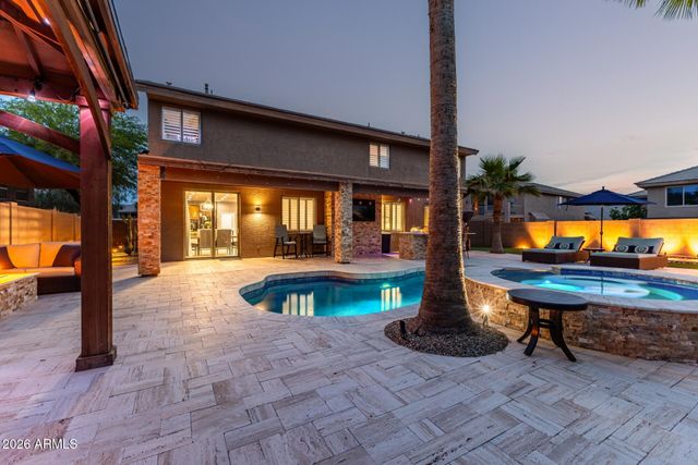 33206 N 61ST Street, Scottsdale, AZ 85266