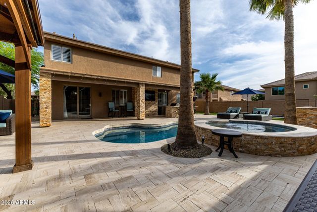 33206 N 61ST Street, Scottsdale, AZ 85266