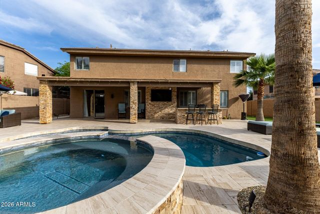 33206 N 61ST Street, Scottsdale, AZ 85266