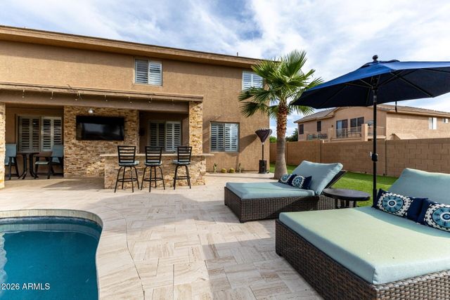 33206 N 61ST Street, Scottsdale, AZ 85266