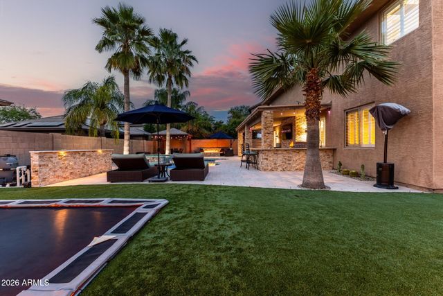 33206 N 61ST Street, Scottsdale, AZ 85266