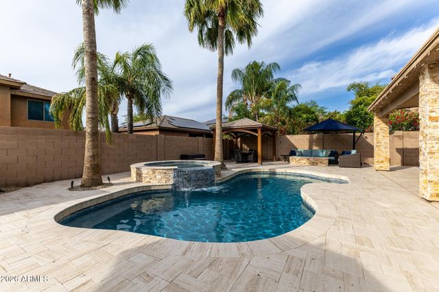 33206 N 61ST Street, Scottsdale, AZ 85266