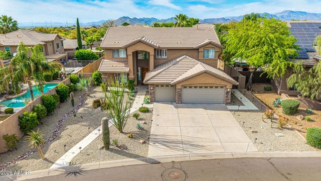 33206 N 61ST Street, Scottsdale, AZ 85266