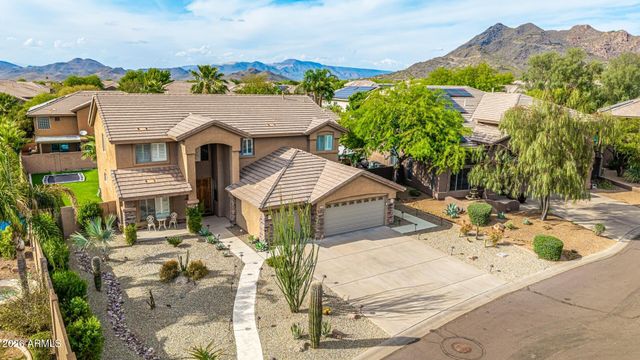 33206 N 61ST Street, Scottsdale, AZ 85266