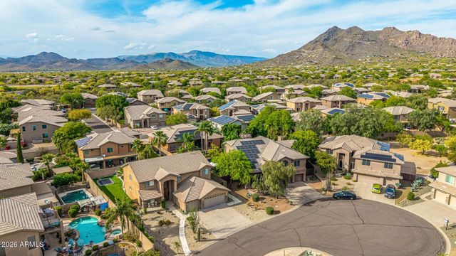 33206 N 61ST Street, Scottsdale, AZ 85266