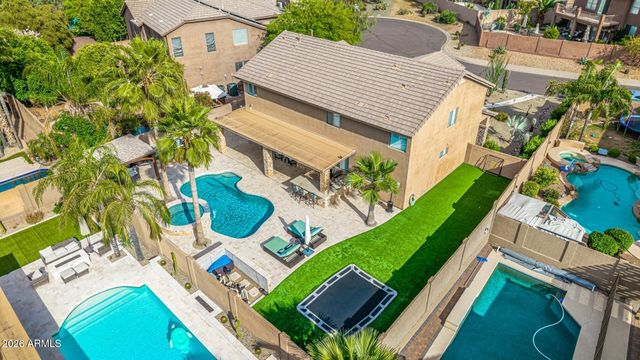 33206 N 61ST Street, Scottsdale, AZ 85266