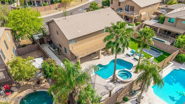33206 N 61ST Street, Scottsdale, AZ 85266