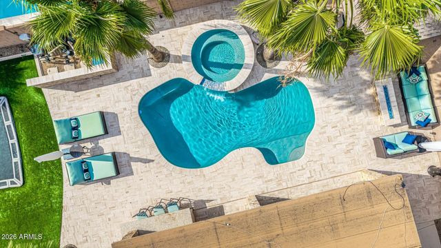 33206 N 61ST Street, Scottsdale, AZ 85266