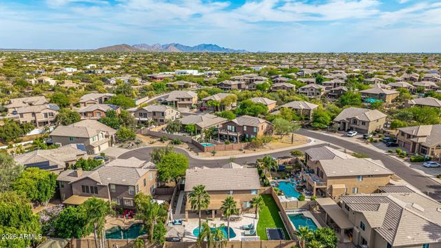 33206 N 61ST Street, Scottsdale, AZ 85266