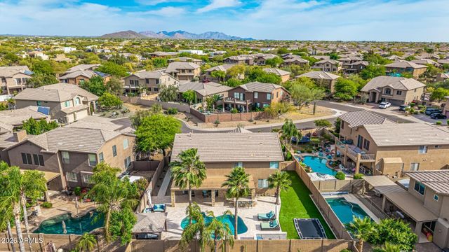 33206 N 61ST Street, Scottsdale, AZ 85266