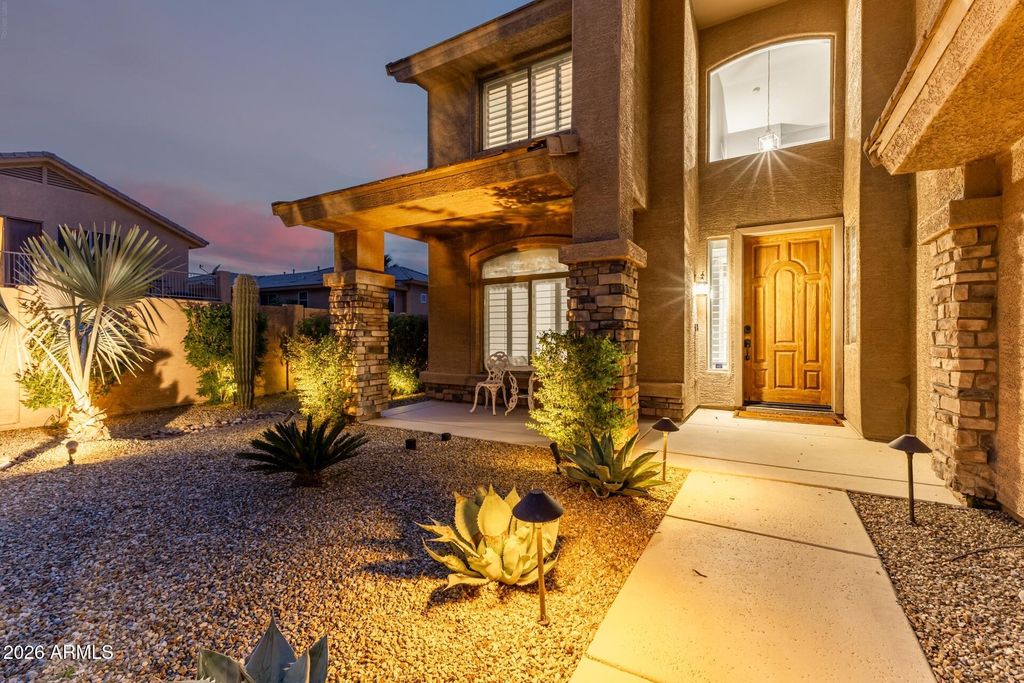 33206 N 61ST Street, Scottsdale, AZ 85266 — photo 2