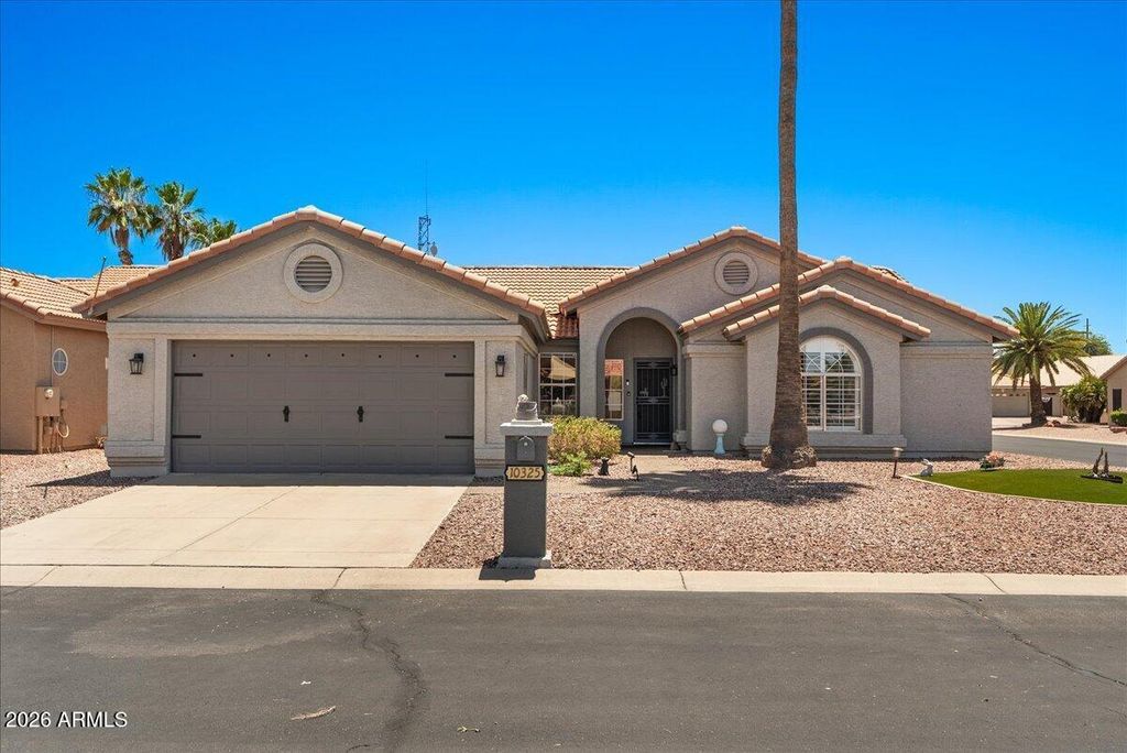 10325 E HERCULES Court, Sun Lakes, AZ 85248 — photo 2