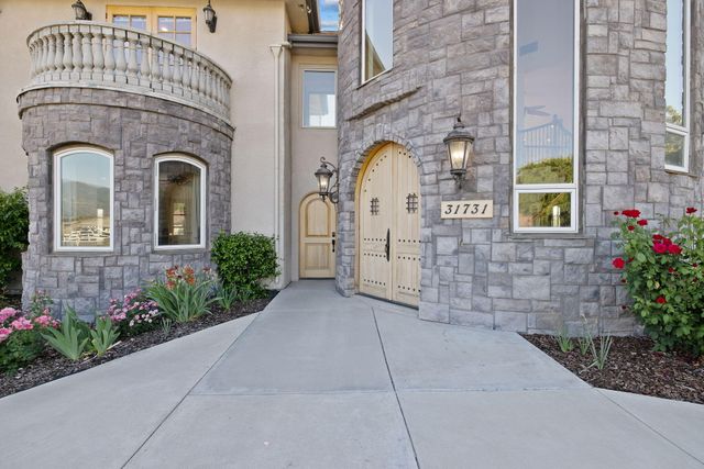 31731 Mill Drive, Springville, CA 93265