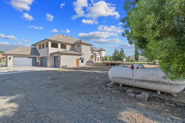31731 Mill Drive, Springville, CA 93265