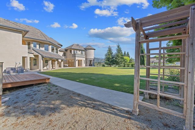 31731 Mill Drive, Springville, CA 93265