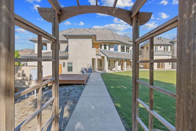 31731 Mill Drive, Springville, CA 93265