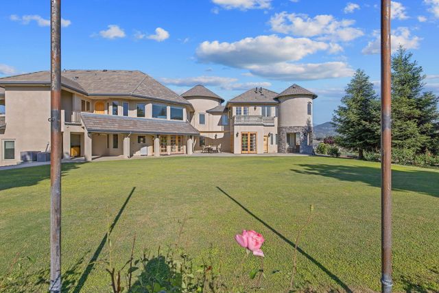 31731 Mill Drive, Springville, CA 93265