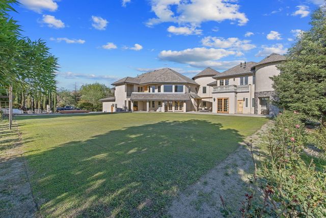 31731 Mill Drive, Springville, CA 93265