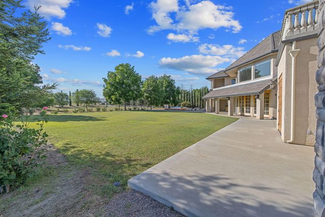 31731 Mill Drive, Springville, CA 93265