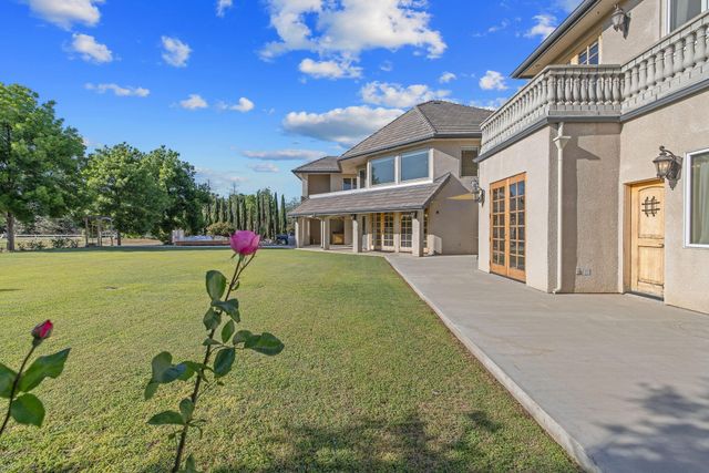 31731 Mill Drive, Springville, CA 93265