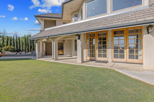 31731 Mill Drive, Springville, CA 93265