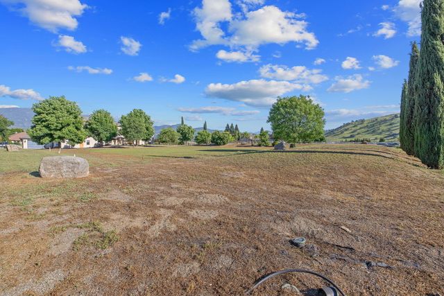 31731 Mill Drive, Springville, CA 93265