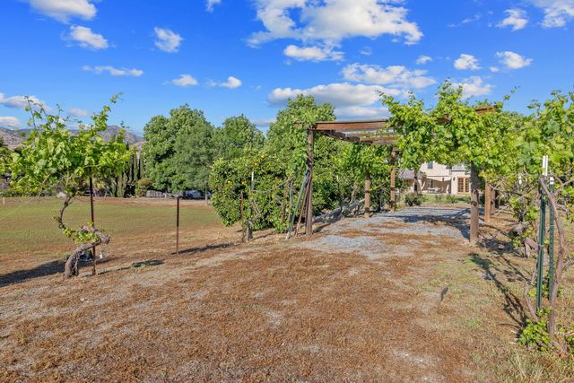 31731 Mill Drive, Springville, CA 93265