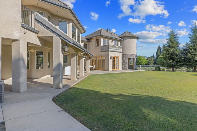 31731 Mill Drive, Springville, CA 93265