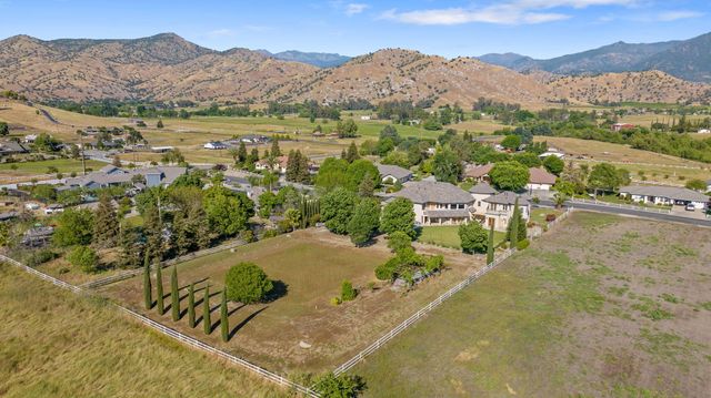 31731 Mill Drive, Springville, CA 93265
