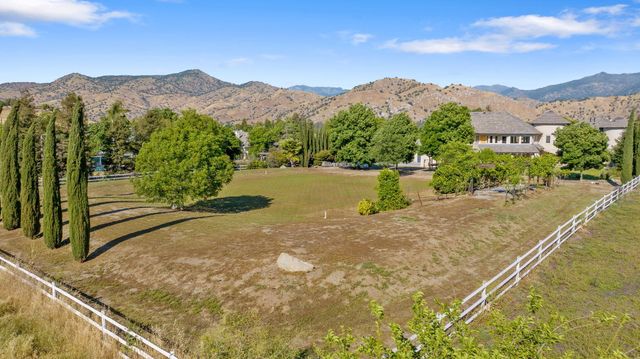31731 Mill Drive, Springville, CA 93265