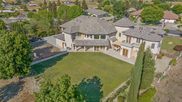 31731 Mill Drive, Springville, CA 93265
