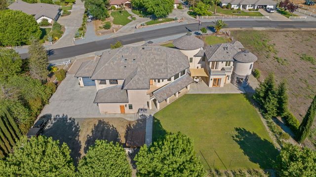 31731 Mill Drive, Springville, CA 93265