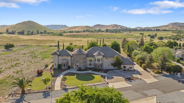 31731 Mill Drive, Springville, CA 93265