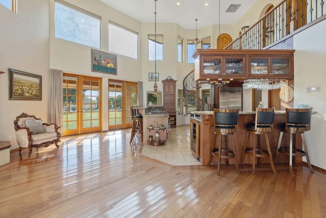 31731 Mill Drive, Springville, CA 93265