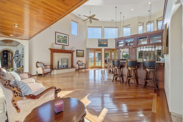 31731 Mill Drive, Springville, CA 93265