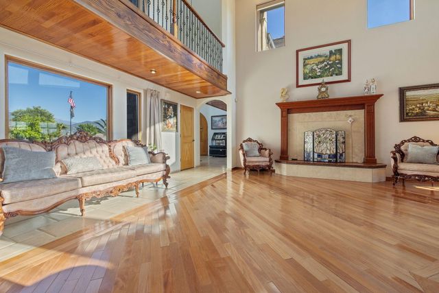 31731 Mill Drive, Springville, CA 93265