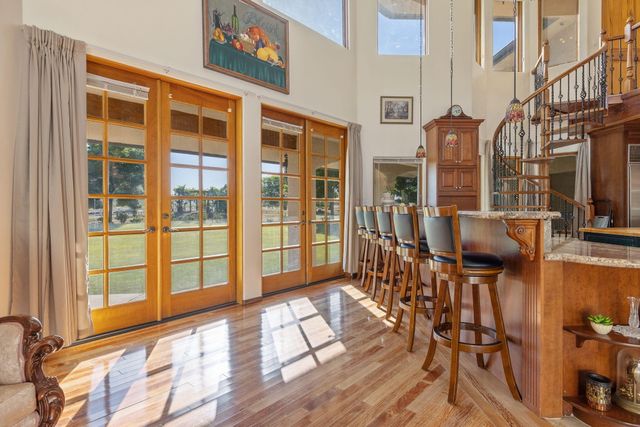 31731 Mill Drive, Springville, CA 93265