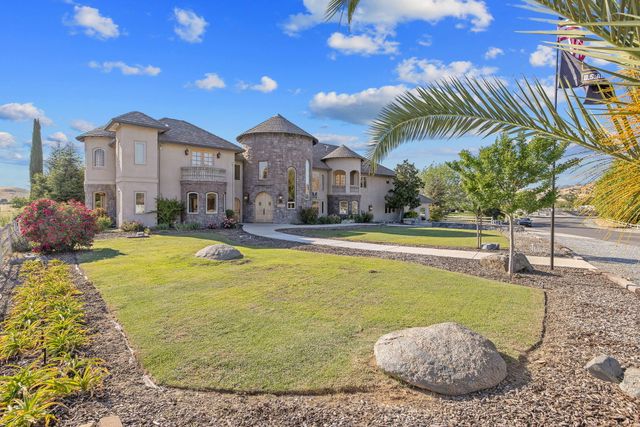 31731 Mill Drive, Springville, CA 93265