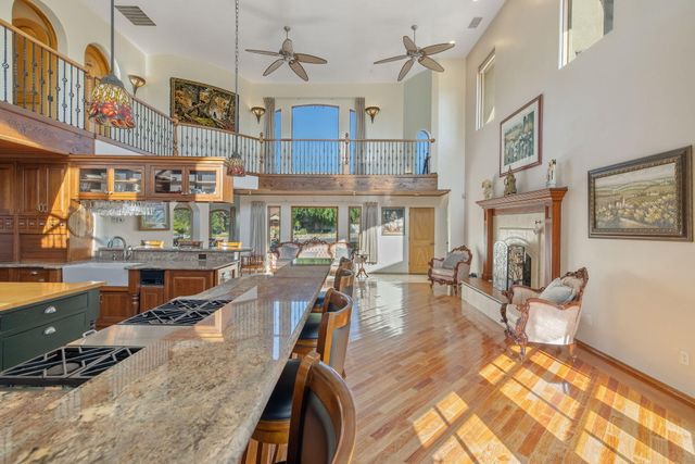 31731 Mill Drive, Springville, CA 93265