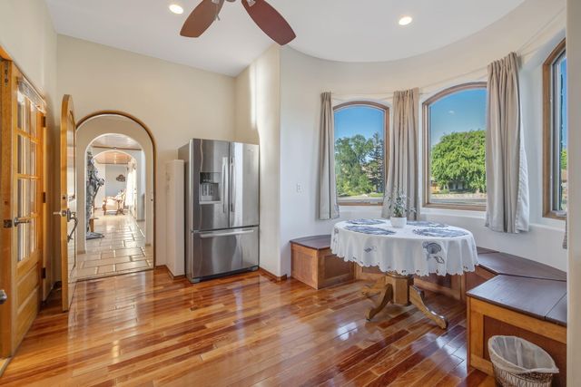 31731 Mill Drive, Springville, CA 93265