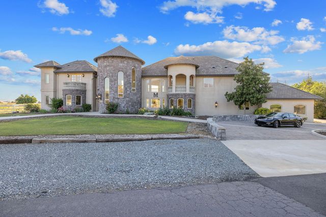 31731 Mill Drive, Springville, CA 93265