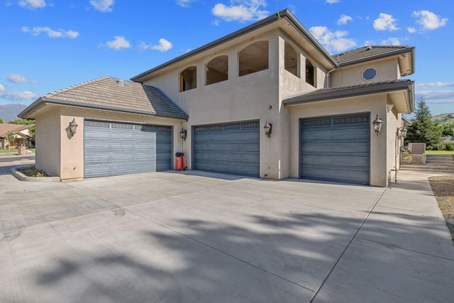 31731 Mill Drive, Springville, CA 93265