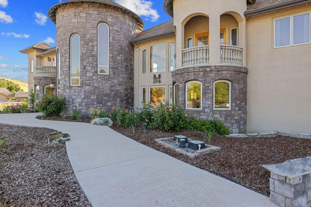 31731 Mill Drive, Springville, CA 93265