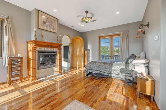 31731 Mill Drive, Springville, CA 93265